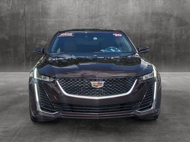 2020 Cadillac CT5 Premium Luxury