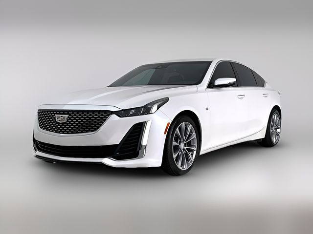 2020 Cadillac CT5 Premium Luxury