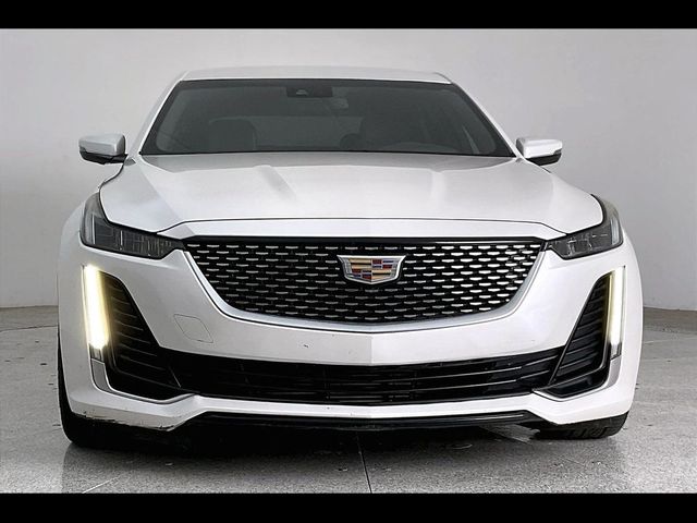 2020 Cadillac CT5 Premium Luxury