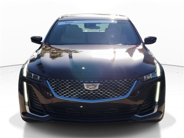 2020 Cadillac CT5 Premium Luxury