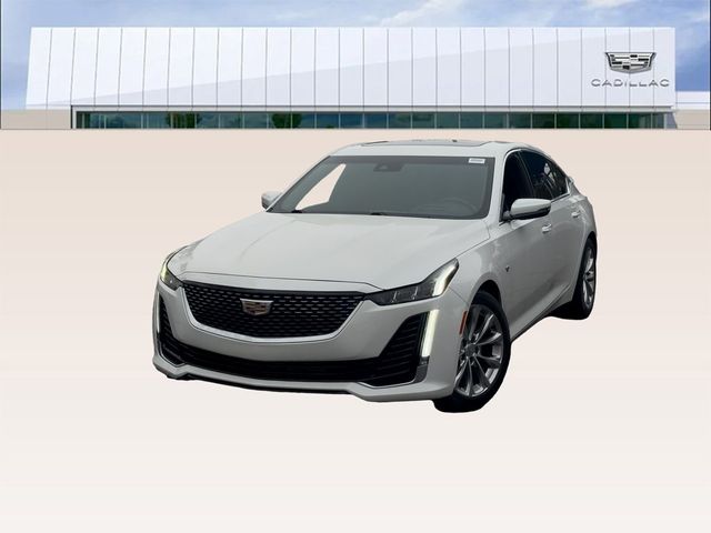 2020 Cadillac CT5 Premium Luxury