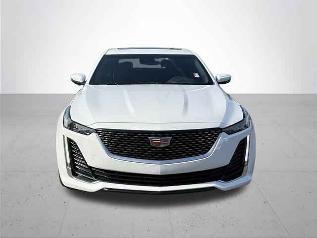 2020 Cadillac CT5 Premium Luxury