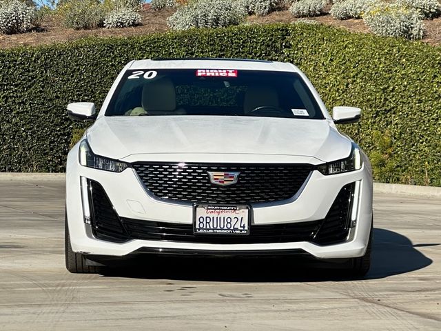 2020 Cadillac CT5 Premium Luxury