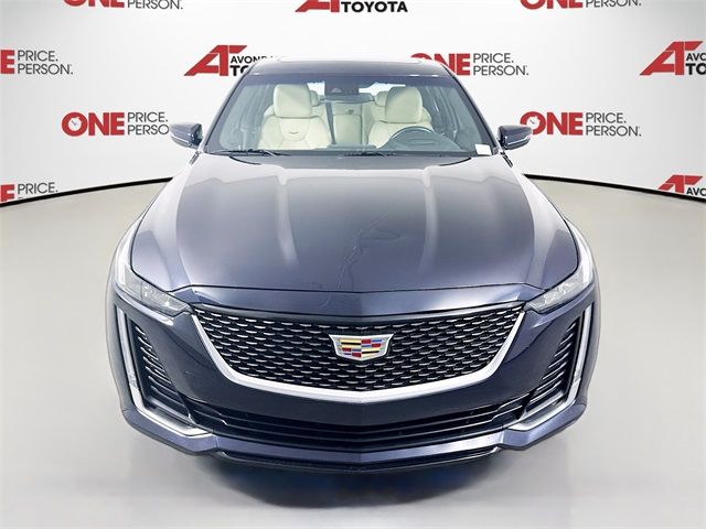 2020 Cadillac CT5 Premium Luxury