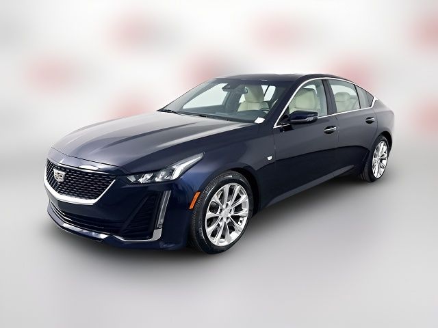 2020 Cadillac CT5 Premium Luxury