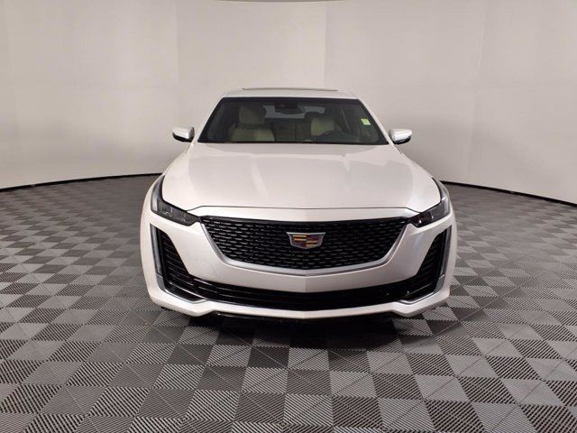 2020 Cadillac CT5 Premium Luxury