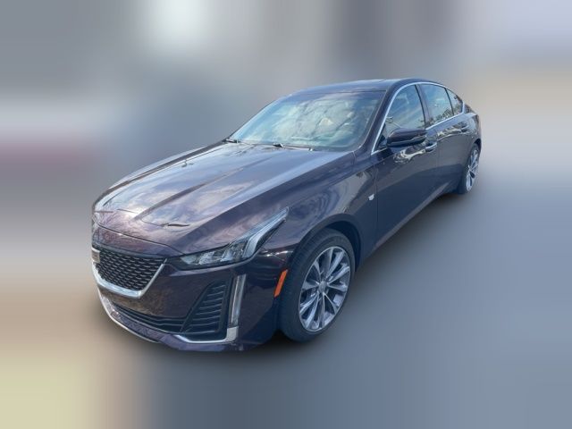 2020 Cadillac CT5 Premium Luxury