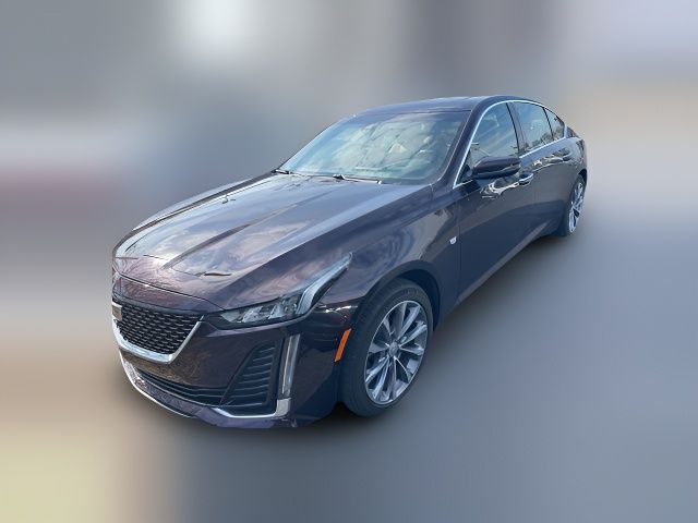 2020 Cadillac CT5 Premium Luxury