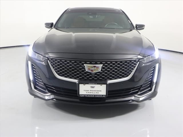 2020 Cadillac CT5 Premium Luxury