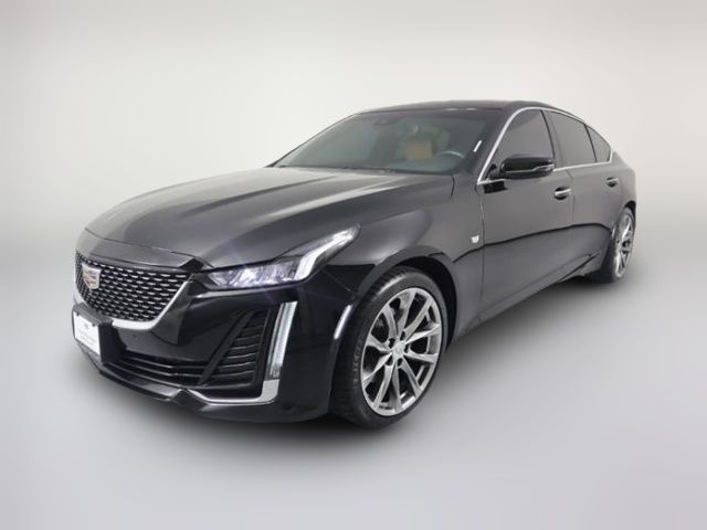 2020 Cadillac CT5 Premium Luxury