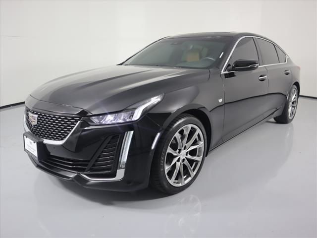 2020 Cadillac CT5 Premium Luxury