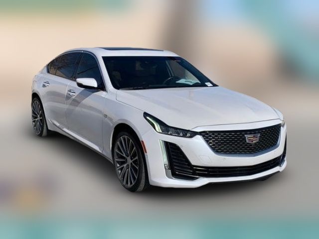 2020 Cadillac CT5 Premium Luxury