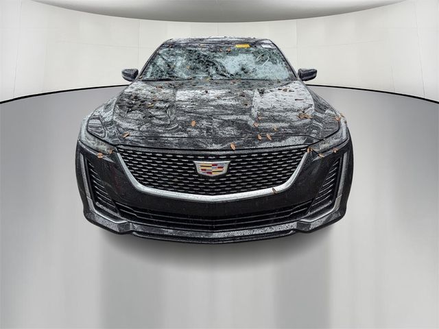 2020 Cadillac CT5 Premium Luxury