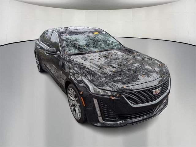 2020 Cadillac CT5 Premium Luxury