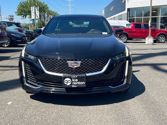 2020 Cadillac CT5 Premium Luxury