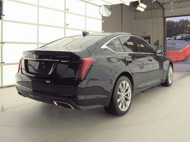 2020 Cadillac CT5 Premium Luxury