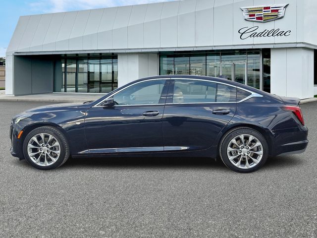 2020 Cadillac CT5 Premium Luxury