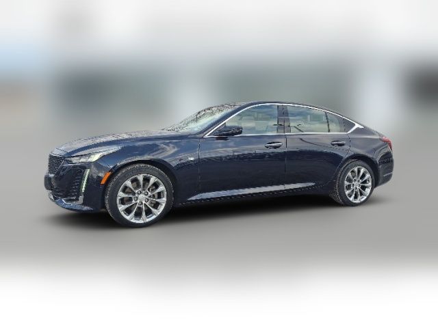 2020 Cadillac CT5 Premium Luxury