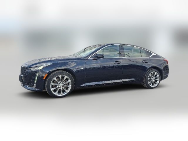 2020 Cadillac CT5 Premium Luxury