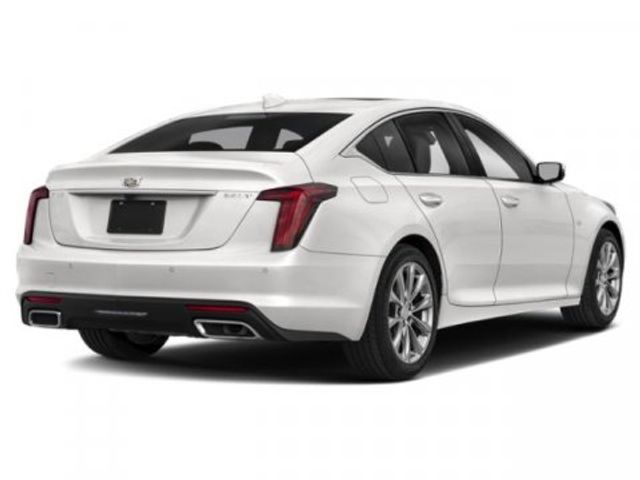 2020 Cadillac CT5 Premium Luxury