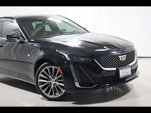 2020 Cadillac CT5 Premium Luxury