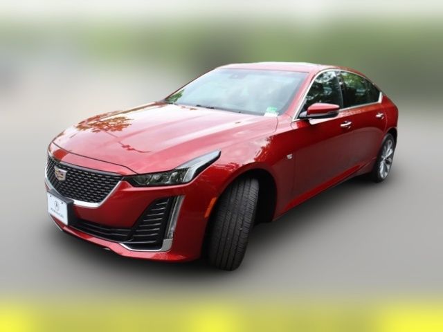 2020 Cadillac CT5 Premium Luxury