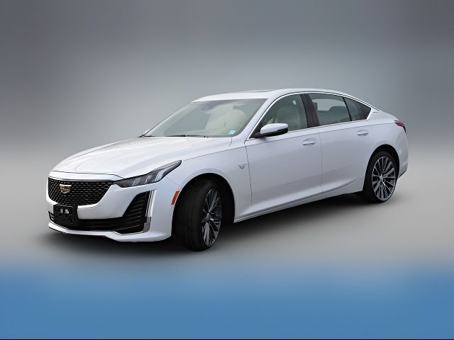 2020 Cadillac CT5 Premium Luxury