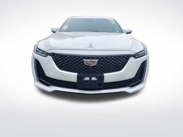 2020 Cadillac CT5 Premium Luxury