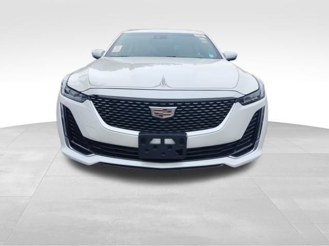 2020 Cadillac CT5 Premium Luxury