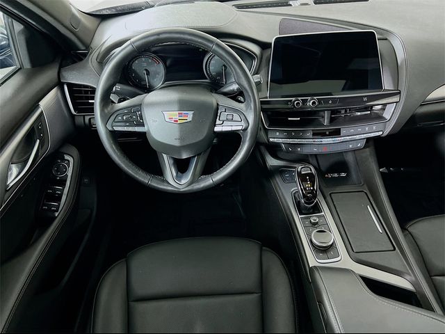 2020 Cadillac CT5 Premium Luxury