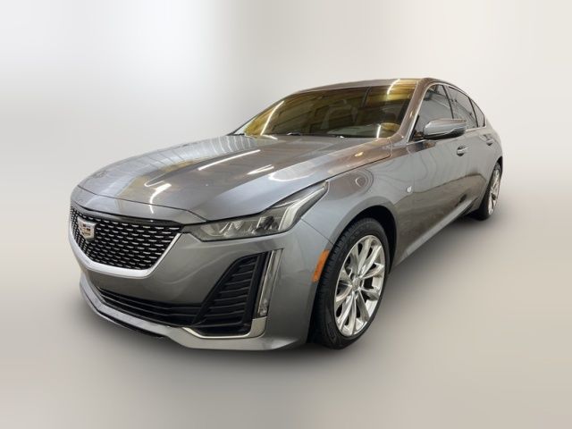 2020 Cadillac CT5 Premium Luxury
