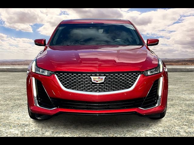 2020 Cadillac CT5 Premium Luxury