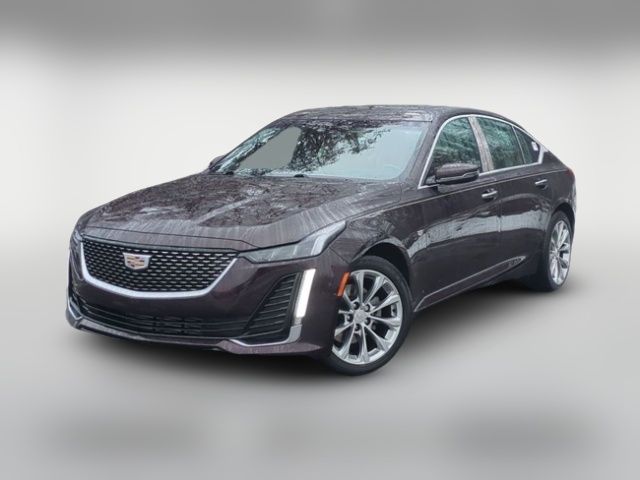 2020 Cadillac CT5 Premium Luxury