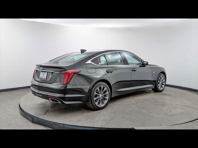 2020 Cadillac CT5 Premium Luxury