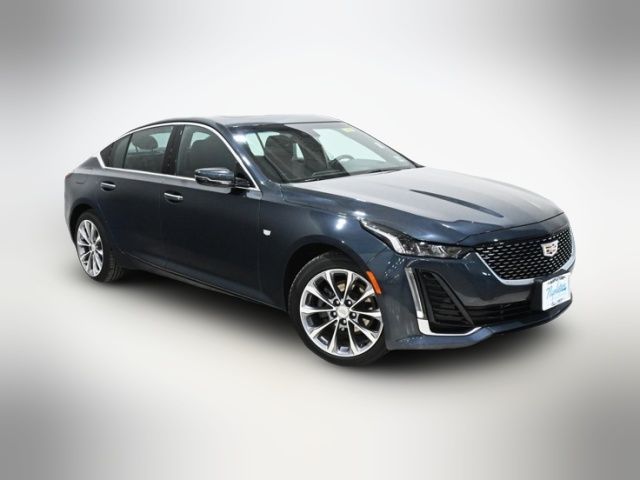 2020 Cadillac CT5 Premium Luxury