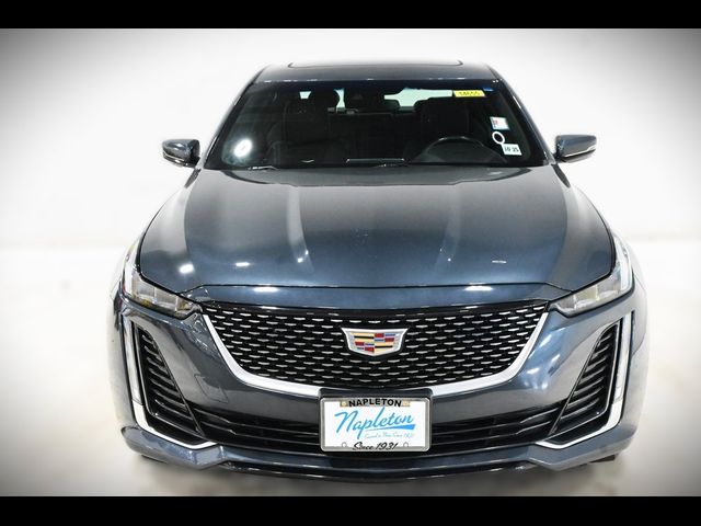 2020 Cadillac CT5 Premium Luxury