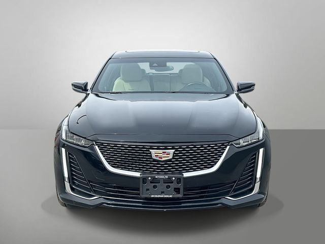 2020 Cadillac CT5 Premium Luxury