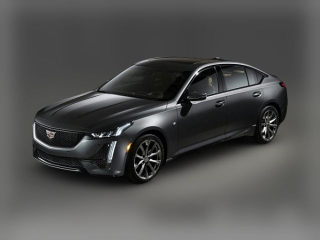 2020 Cadillac CT5 Premium Luxury