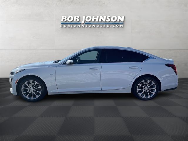 2020 Cadillac CT5 Premium Luxury