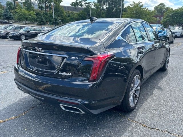 2020 Cadillac CT5 Premium Luxury