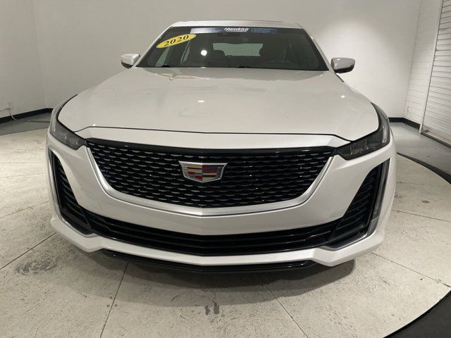 2020 Cadillac CT5 Premium Luxury