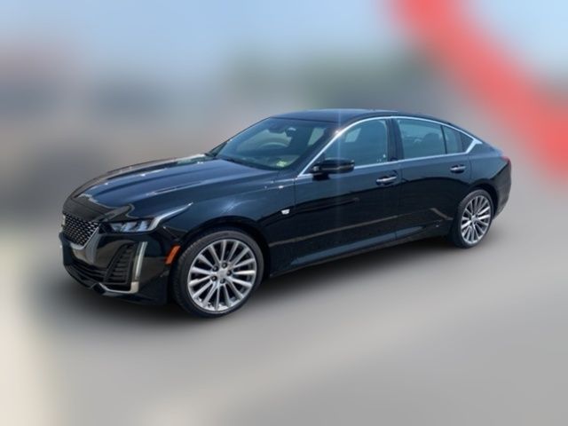 2020 Cadillac CT5 Premium Luxury