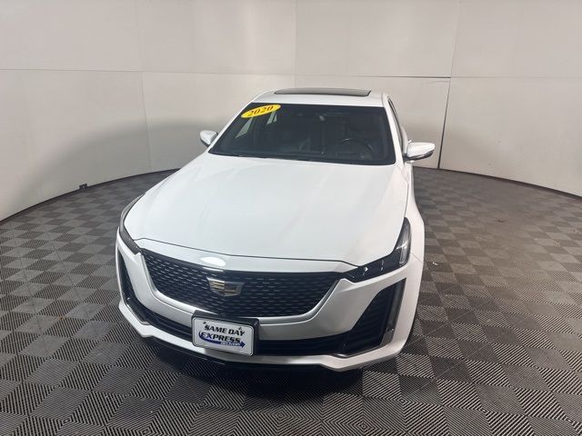 2020 Cadillac CT5 Premium Luxury