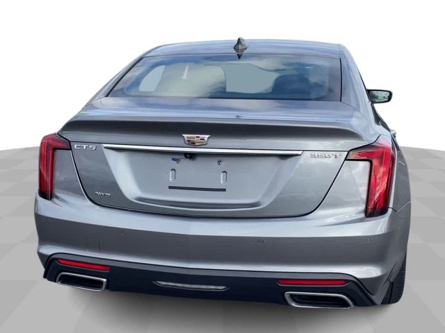 2020 Cadillac CT5 Premium Luxury