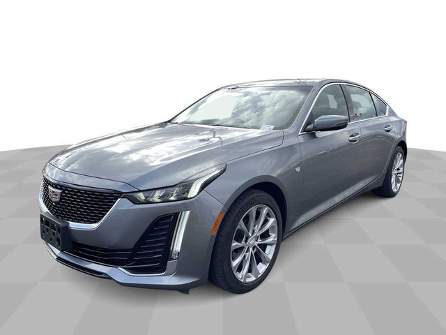 2020 Cadillac CT5 Premium Luxury