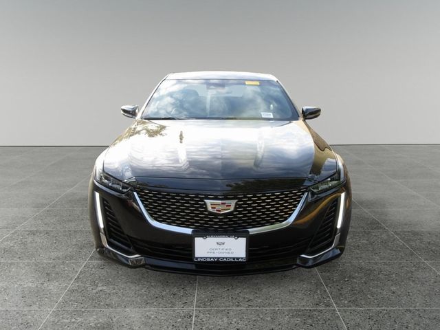 2020 Cadillac CT5 Premium Luxury