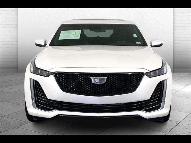 2020 Cadillac CT5 Premium Luxury