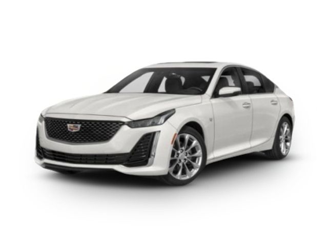 2020 Cadillac CT5 Premium Luxury