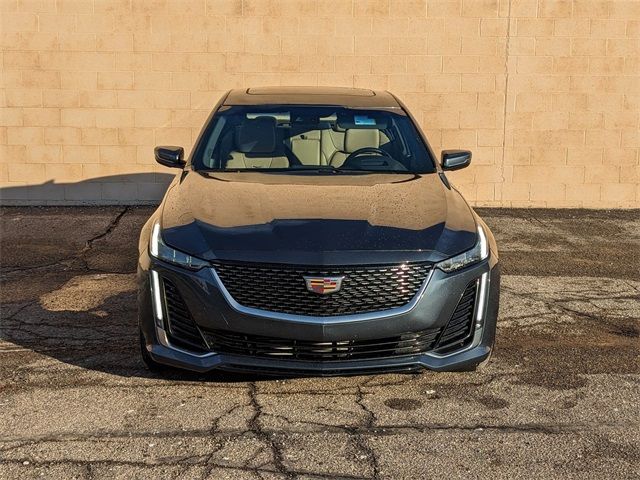 2020 Cadillac CT5 Premium Luxury