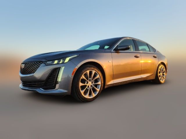 2020 Cadillac CT5 Premium Luxury